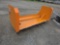Wolverine Skid Loader 84