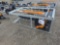 Wolverine Trencher Attachment