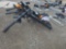 Wolverine Skid Loader Auger w/ 12