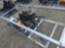 Wolverine Skid Loader Auger w/ 12