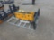 Wolverine ZW-750 Breaker Attachment