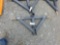 Wolverine 3pt Trailer Hitch