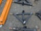 Wolverine 3pt Trailer Hitch