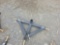 Wolverine 3pt Trailer Hitch