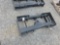Wolverine Multiuse Frame - Forks, Bale Spear & Trailer Hitch