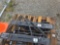 Giyi 3T Excavator Thumb