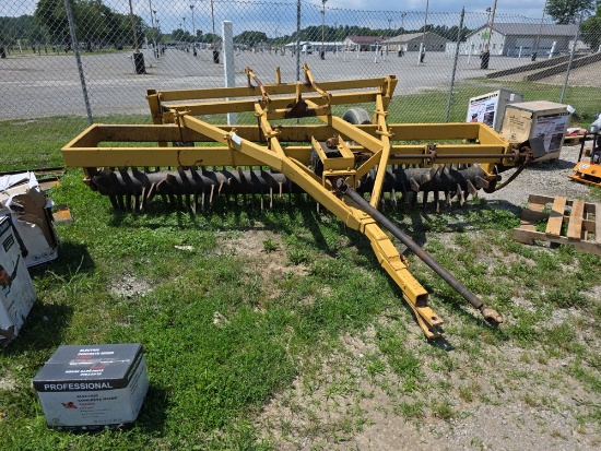 Rock Rake