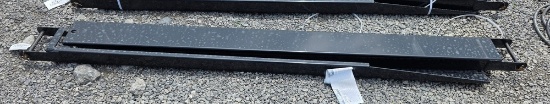 Future 7' Fork Extensions