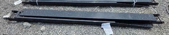 Future 7' Fork Extensions