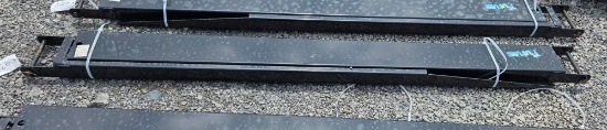 Future 7' Fork Extensions