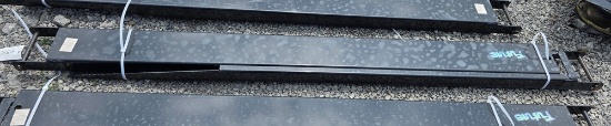 Future 7' Fork Extensions