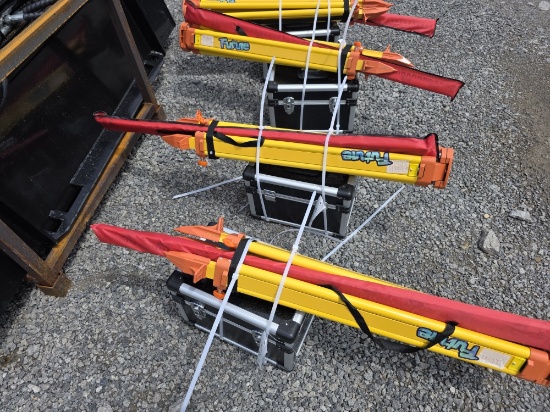 Future Self Leveling Laser Level