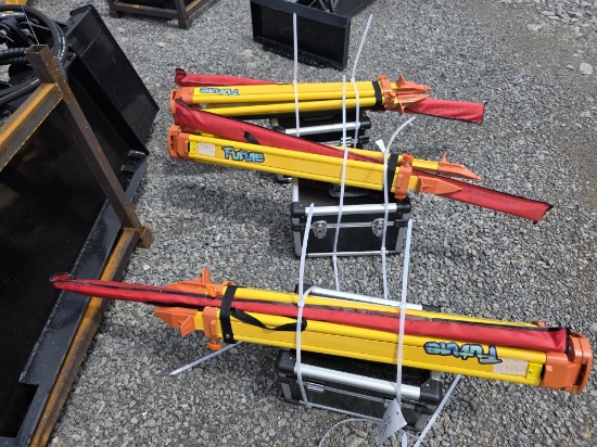 Future Self Leveling Laser Level