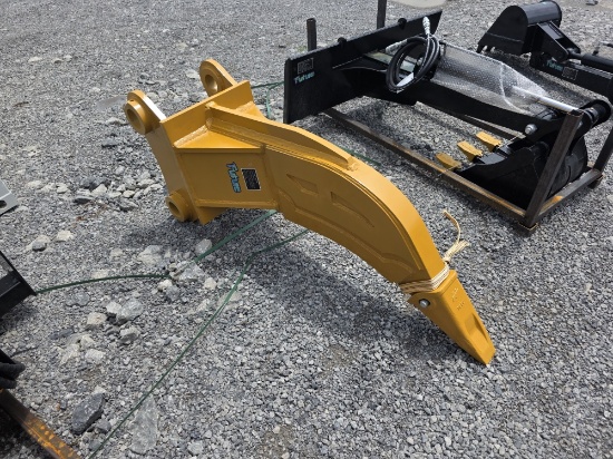 Future Ripper - Fits Cat 320