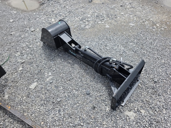 Future Mini Skid Loader Straight Digging Arm