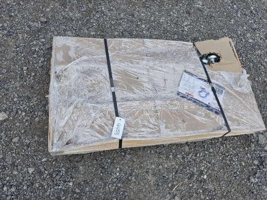 38pc Clevice Set - Various Sizes