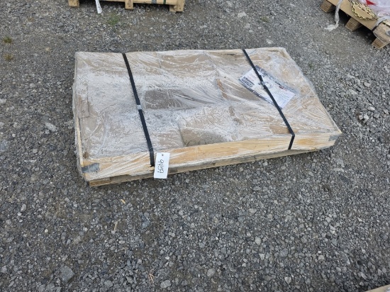 38pc Clevice Set - Various Sizes