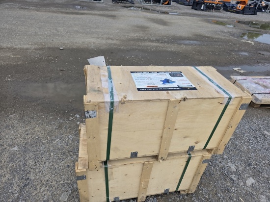 Landhonor 400lb Cast Iron Anvil