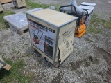 Landhonor Heavy Duty Plate Compactor
