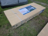 KJ 20FTx12FT Livestock Metal Shed