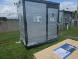 KJ Portable Full Bathroom