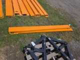 Wolverine 7' Fork Extensions