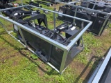 Wolverine Skid Loader 72