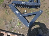 Wolverine Manual Excavator Thumb