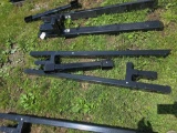 Wolverine Clamp on Bucket Forks