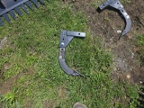Wolverine Ripper Shank for Hitch
