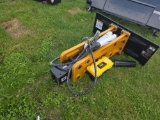 Wolverine Concrete Breaker