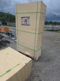 Wolverine 10 Ton Shop Press