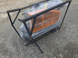 Landhonor 40 Gallon 2-Stage Truck Mounted Air Compressor