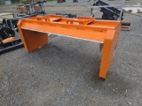 Wolverine Skid Loader 84