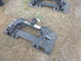 Wolverine 3pt Quick Attach