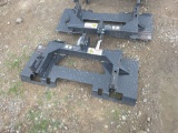 Wolverine 3pt Quick Attach