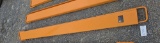 Wolverine 7' Fork Extensions