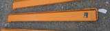 Wolverine 7' Fork Extensions