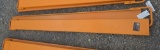 Wolverine 7' Fork Extensions