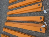 Wolverine 7' Fork Extensions
