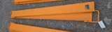 Wolverine 7' Fork Extensions