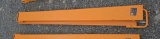 Wolverine 7' Fork Extensions