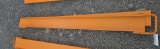 Wolverine 7' Fork Extensions
