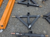 Wolverine 3pt Trailer Hitch