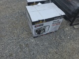 Landhonor 3” Semi-Trash Water Pump - 7hp
