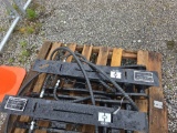 Giyi 3T Excavator Thumb
