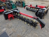 Raytree RMT48 Trencher