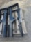 Wolverine Skid Loader Fork Frame