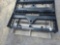 Wolverine Skid Loader Fork Frame