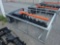 Wolverine Skid Loader Trencher